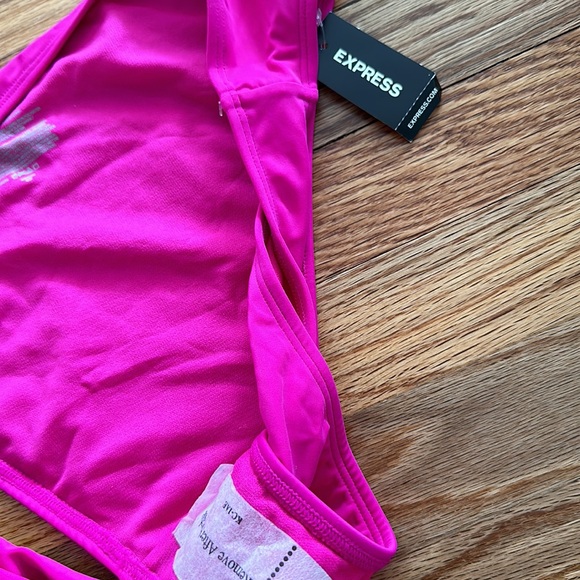 Express full coverage bikini bottom - Picture 5 of 5